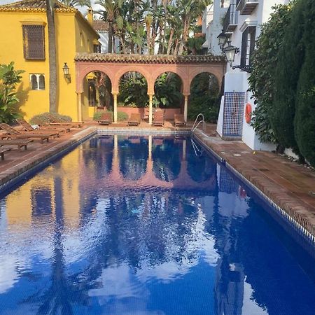 Pueblo Andaluz Marbella Club Btq Apt Lägenhet Exteriör bild