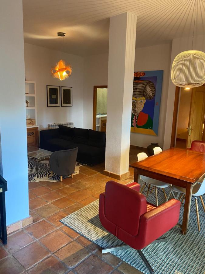 Pueblo Andaluz Marbella Club Btq Apt Lägenhet Exteriör bild
