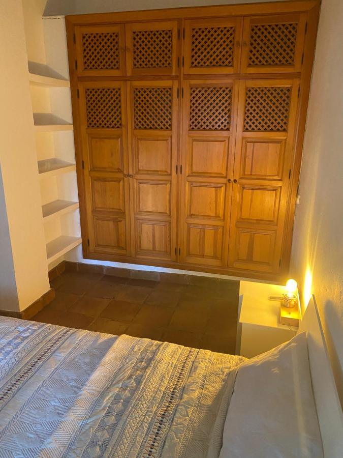 Pueblo Andaluz Marbella Club Btq Apt Lägenhet Exteriör bild