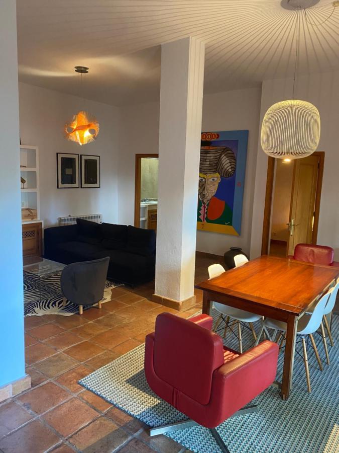 Pueblo Andaluz Marbella Club Btq Apt Lägenhet Exteriör bild