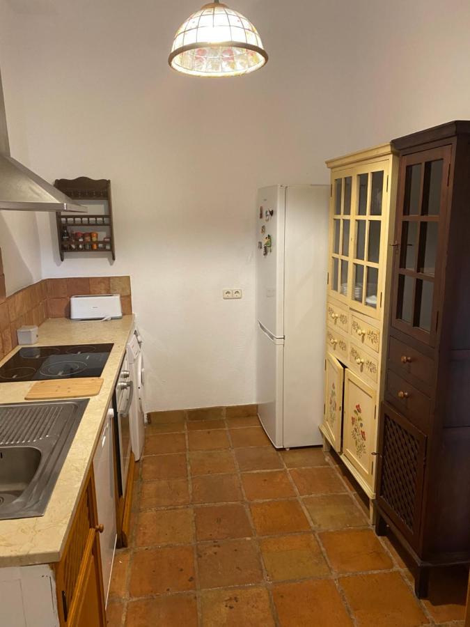 Pueblo Andaluz Marbella Club Btq Apt Lägenhet Exteriör bild