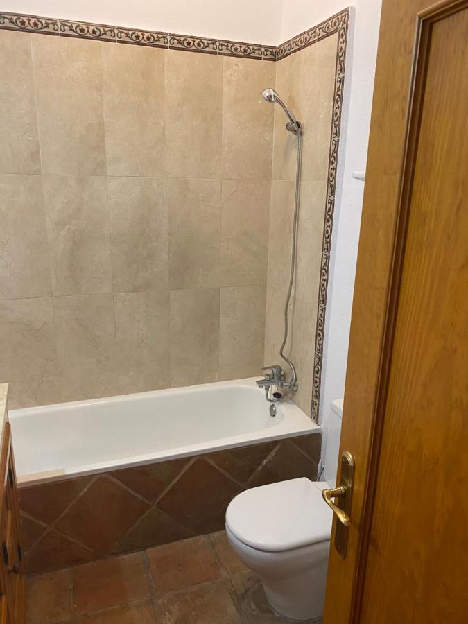 Pueblo Andaluz Marbella Club Btq Apt Lägenhet Exteriör bild