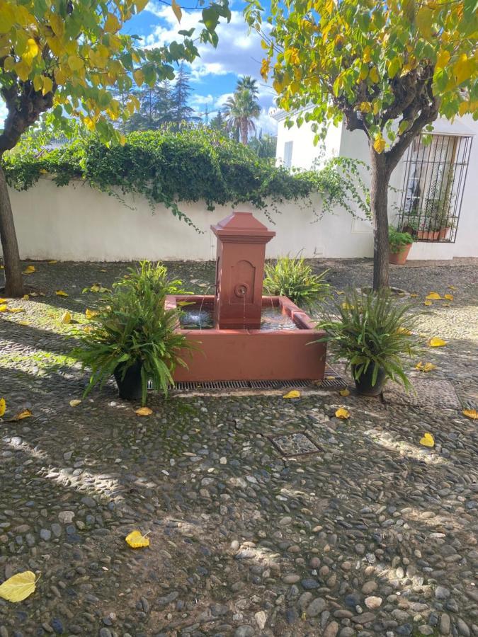 Pueblo Andaluz Marbella Club Btq Apt Lägenhet Exteriör bild