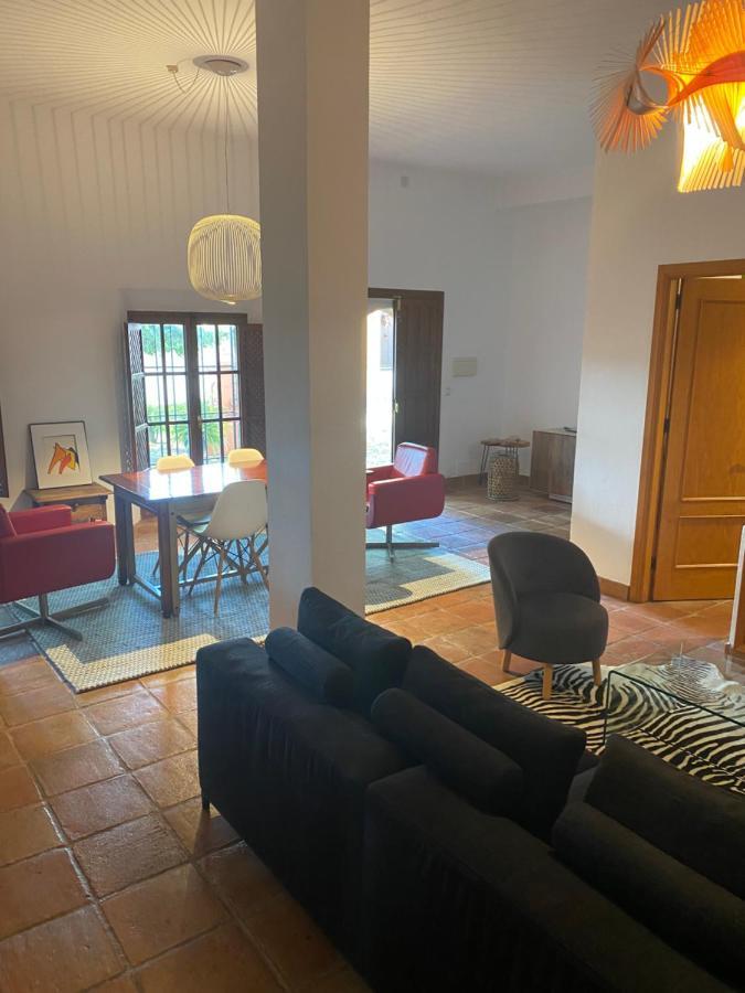 Pueblo Andaluz Marbella Club Btq Apt Lägenhet Exteriör bild