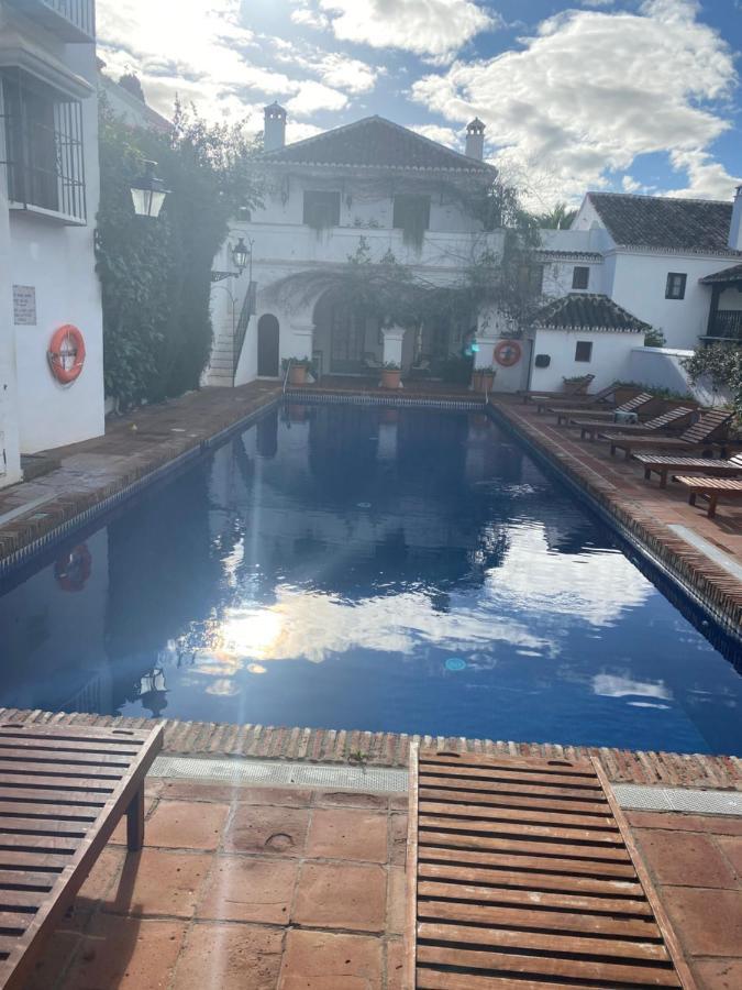 Pueblo Andaluz Marbella Club Btq Apt Lägenhet Exteriör bild