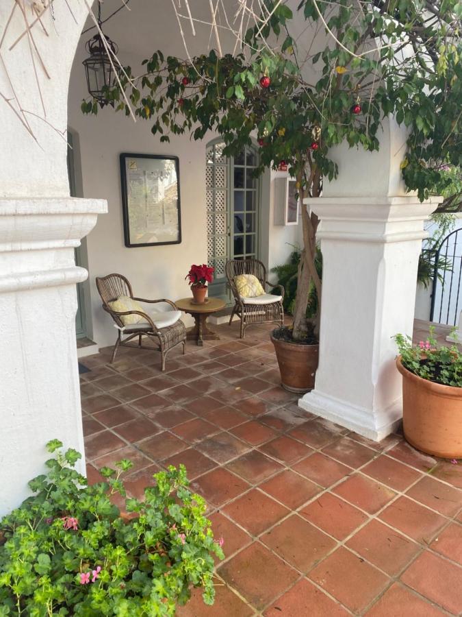 Pueblo Andaluz Marbella Club Btq Apt Lägenhet Exteriör bild